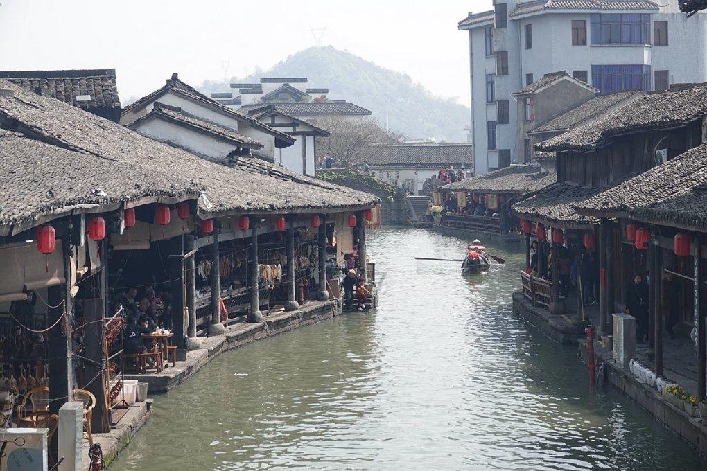 “与世界重逢”一年 宁波出境游的变与不变